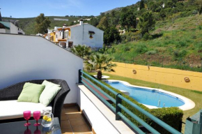 3 Bedroom Townhouse Benahavis Village, Benahavis